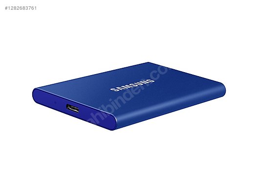 Used & Brand New Items / Computers / Peripherals / Taşınabilir SSD