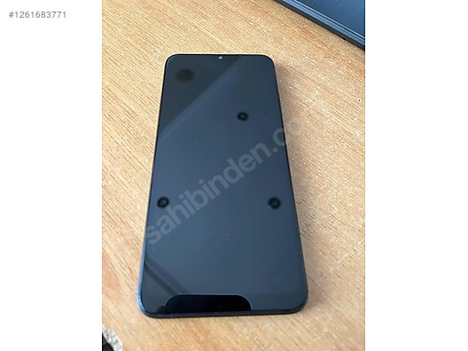 İkinci El ve Sıfır Alışveriş / Cep Telefonu & Aksesuar / Cep Telefonu / Casper / VIA F30