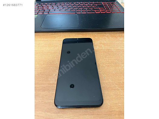 İkinci El ve Sıfır Alışveriş / Cep Telefonu & Aksesuar / Cep Telefonu / Casper / VIA F30