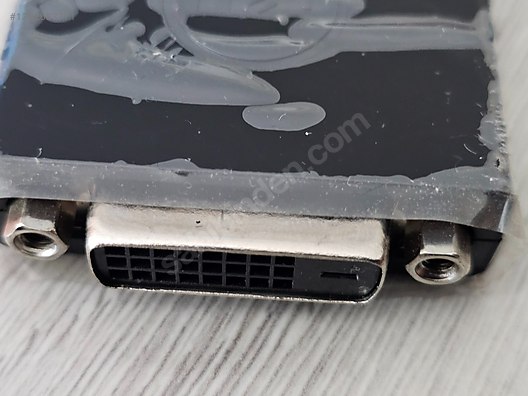 İkinci El ve Sıfır Alışveriş / Bilgisayar / Çevre Birimleri / Kablo & Çevirici