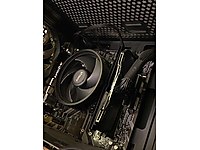 TERTEMİZ GİGABYTE B450M S2H+RAM #1282683774