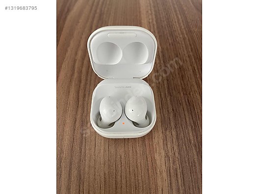 Samsung Galaxy Buds 2 on sahibinden.com - 1319683795