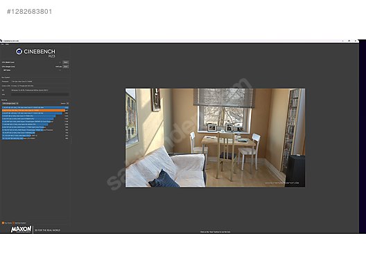 İkinci El İşlemci