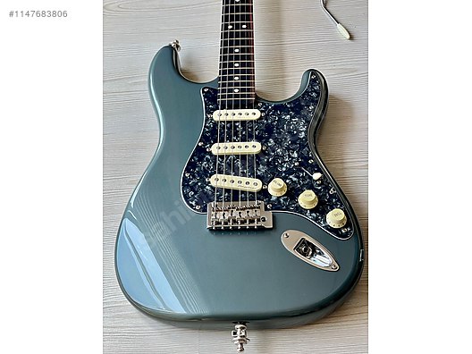 Warmoth deals fender stratocaster