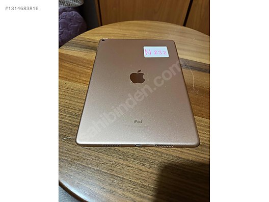 Apple / iPad Air 3 / iPad Air 3rd 64GB Gold on sahibinden.com