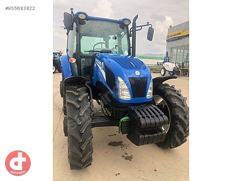 2013 magazadan ikinci el new holland satilik traktor 170 000 tl ye sahibinden com da 955683822