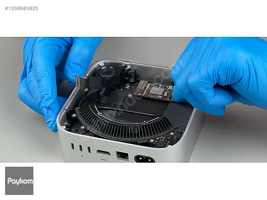2 tb ssd nvme apple mac mini m4 için upgrade kurulum dah sahibinden ...