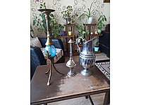 SAMDAN GULSUYULUK SURAHI