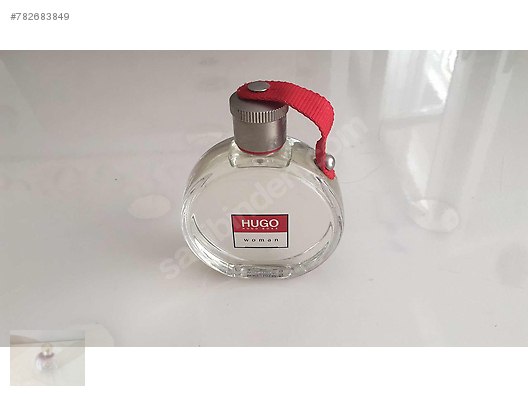 hugo woman 125ml