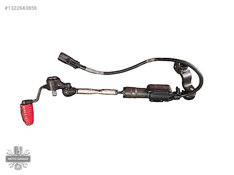 Transmission / Yamaha MT 09 SP Quick Shifter 2021 - VD02584 on
