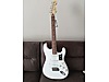 Fender Elektro Gitar