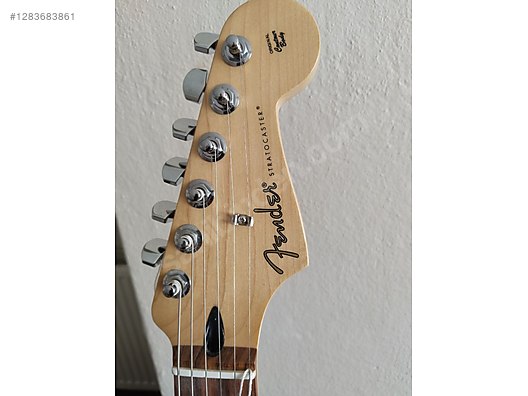 İkinci El ve Sıfır Alışveriş / Müzik / Müzik Aletleri / Telli Çalgılar / Gitar / Elektro