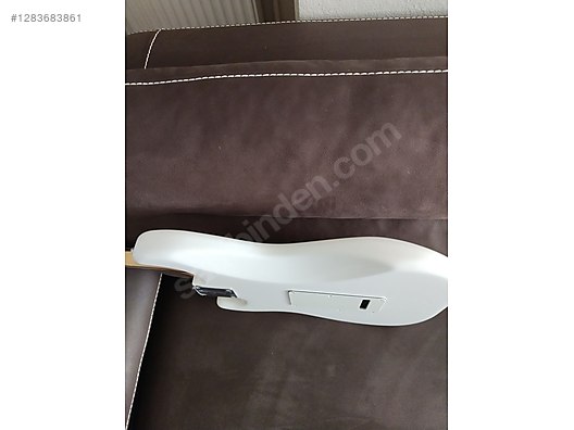 Fender Elektro Gitar