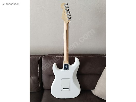 İkinci El ve Sıfır Alışveriş / Müzik / Müzik Aletleri / Telli Çalgılar / Gitar / Elektro