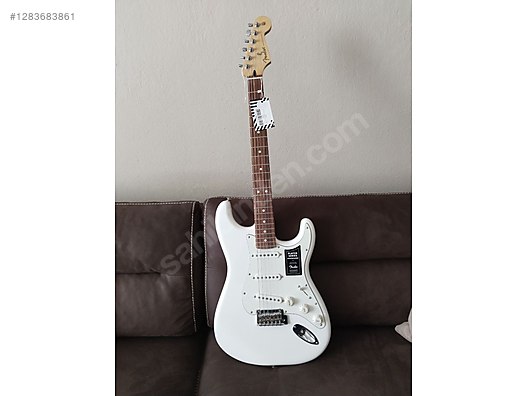 İkinci El ve Sıfır Alışveriş / Müzik / Müzik Aletleri / Telli Çalgılar / Gitar / Elektro