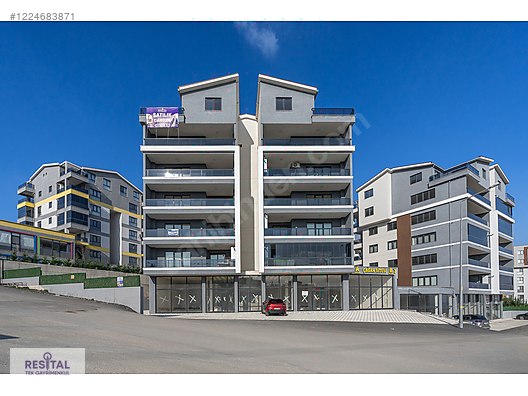 KAYAPA ÇAMLIK SATILIK 4+1 DUBLEKS DAİRE