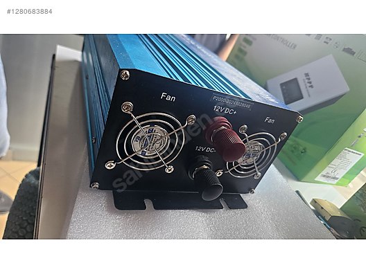 Used & Brand New Items / Garden & Home Improvement / Home Improvement / Heating / Solar Panel System