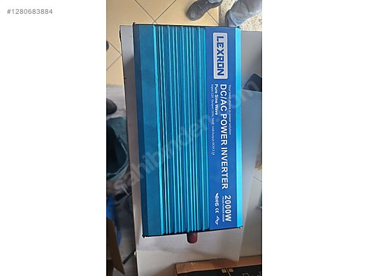 Used & Brand New Items / Garden & Home Improvement / Home Improvement / Heating / Solar Panel System