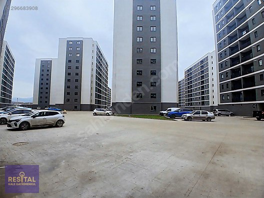 BURSA/OSMANGAZİ BAKYAPI PRESTİJ HAYAT