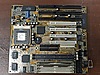 Gigabyte Technology GA-586TX2, Socket 7 isalı Anakart + MMX CPU - Anakart ve Tüm Masaüstü Bilgisayar Parçaları sahibinden.com'da