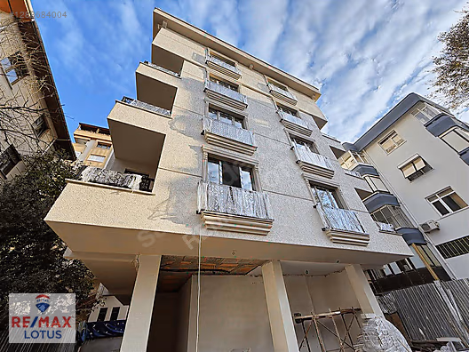 İlk Evim Kredisine Uygun Sahil ve Marmara Ray'a Yakın 2+1