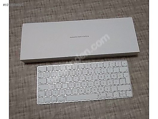 olx apple magic keyboard