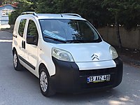 Dizel Citroen Nemo Fiyatlari Modelleri Sahibinden Com Da 18