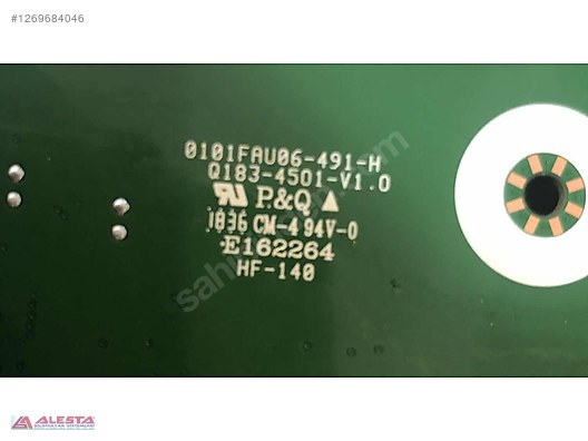 HP ELİTEDESK 800 G4 SFF 2.EL ANAKART ARIZALI - Anakart ve Tüm Masaüstü Bilgisayar Parçaları sahibinden.com'da