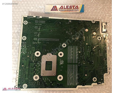 İkinci El ve Sıfır Alışveriş / Bilgisayar / Masaüstü / Donanım / Anakart