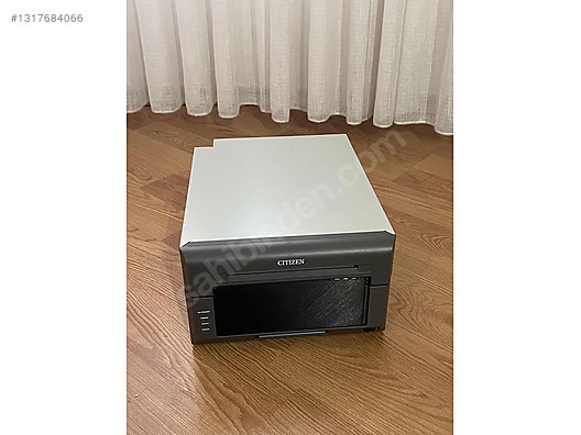 Citizen Cx2 Çok Temiz Termal Baskı Makinesi sahibinden.comda