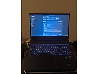 HP Victus 16-d1047nt Gaming Laptop