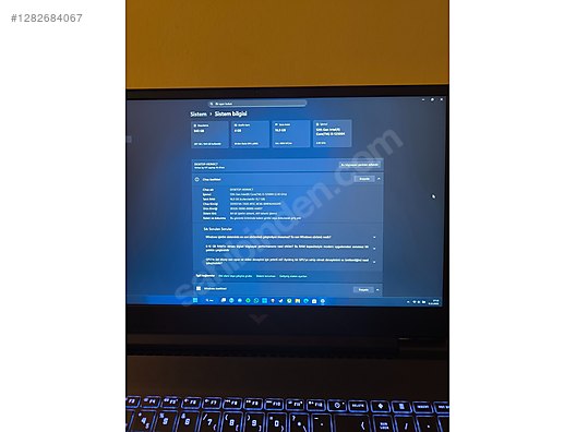 Used & Brand New Items / Gaming & Gamers Exclusive / Gaming PC / Gaming Laptop / HP