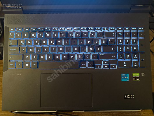 Used & Brand New Items / Gaming & Gamers Exclusive / Gaming PC / Gaming Laptop / HP