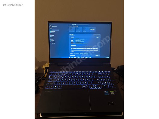 Used & Brand New Items / Gaming & Gamers Exclusive / Gaming PC / Gaming Laptop / HP