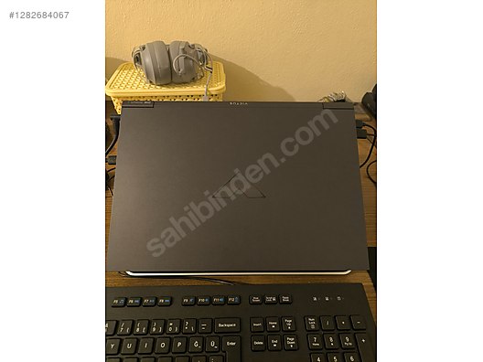 Used & Brand New Items / Gaming & Gamers Exclusive / Gaming PC / Gaming Laptop / HP