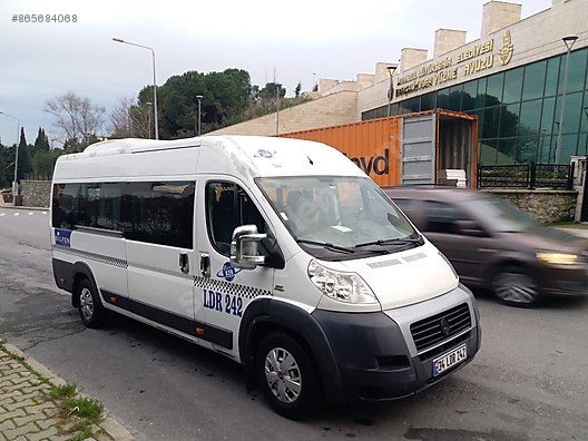 fiat ducato maxi 17 1 orjinal 2009 fiat ducato okul tasiti at sahibinden com 865684068