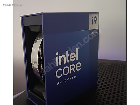 Intel Core i9-14900K + MSI MAG Z790 Tomahawk WiFi DDR5 Set! on