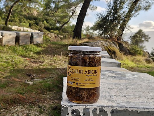 Used & Brand New Items / Foods & Feed / Delicatessen / Honey