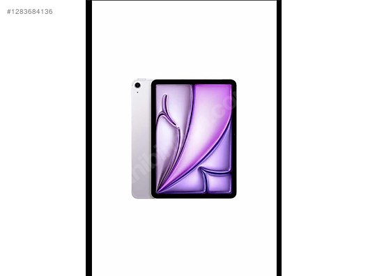 İkinci El ve Sıfır Alışveriş / Bilgisayar / Tablet / Modeller / Apple / iPad Air 6