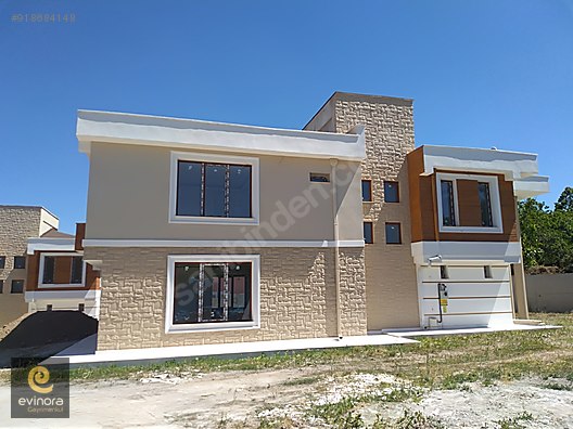 hisarcik site icerisinde satilik luks villa satilik villa ilanlari sahibinden com da 918684148