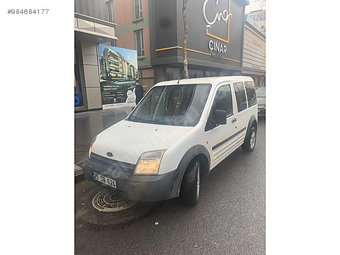 ford transit connect k210 s acil satilik 75 lik 2004 model sahibinden comda 984684177 ford transit connect k210 s acil satilik 75 lik 2004 model sahibinden comda 984684177