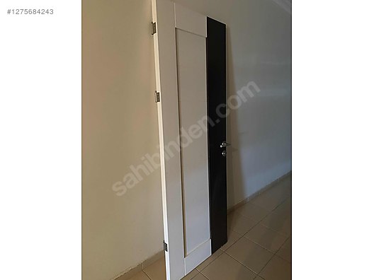 İkinci El ve Sıfır Alışveriş / Bahçe & Yapı Market / Yapı Malzemeleri / Kapı & Pencere / Kapı