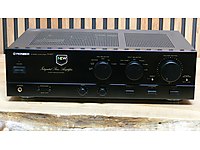PİONEER A 447 STEREO AMFİ