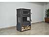 Used & Brand New Items / Garden & Home Improvement / Home Improvement / Heating / Heating Stove & Fireplace