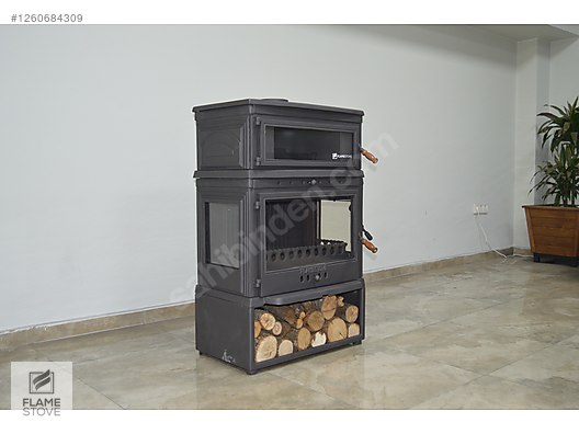 Used & Brand New Items / Garden & Home Improvement / Home Improvement / Heating / Heating Stove & Fireplace