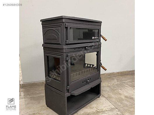 Used & Brand New Items / Garden & Home Improvement / Home Improvement / Heating / Heating Stove & Fireplace