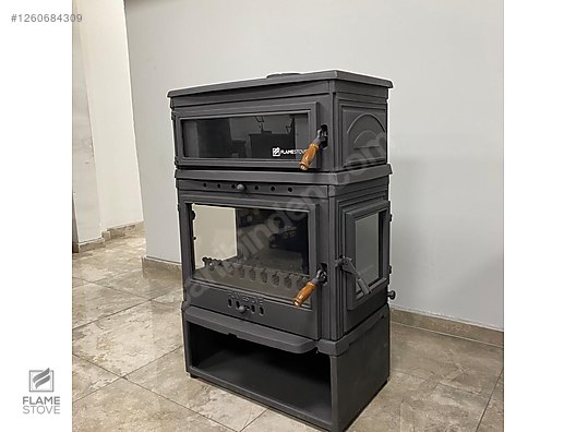 Used & Brand New Items / Garden & Home Improvement / Home Improvement / Heating / Heating Stove & Fireplace