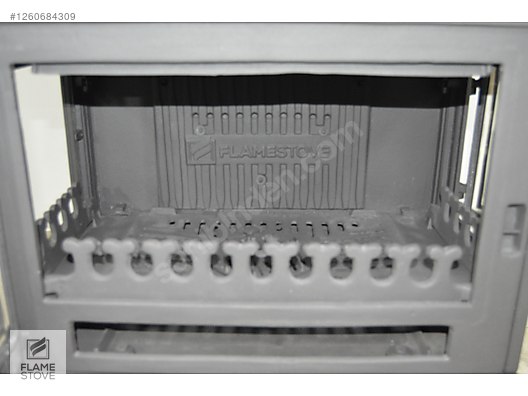 Used & Brand New Items / Garden & Home Improvement / Home Improvement / Heating / Heating Stove & Fireplace