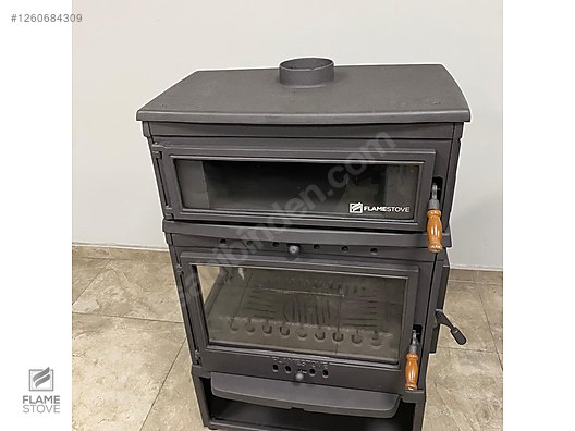 Used & Brand New Items / Garden & Home Improvement / Home Improvement / Heating / Heating Stove & Fireplace
