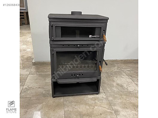 Used & Brand New Items / Garden & Home Improvement / Home Improvement / Heating / Heating Stove & Fireplace